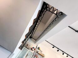 Blk 318 Chuan Village (Serangoon), HDB Executive #623100241